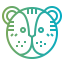 Lion Symbol 64x64