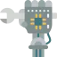 Robot 图标 64x64