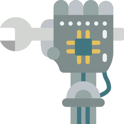 Robot 상