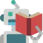 Robot 图标 64x64