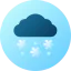 Snow ícone 64x64