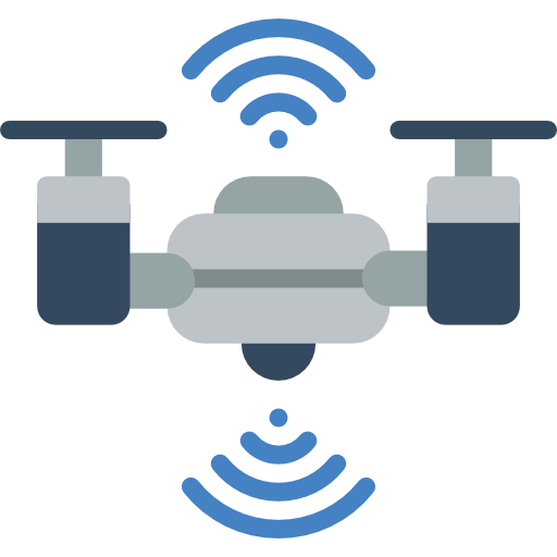 Drone icon