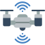 Drone 图标 64x64