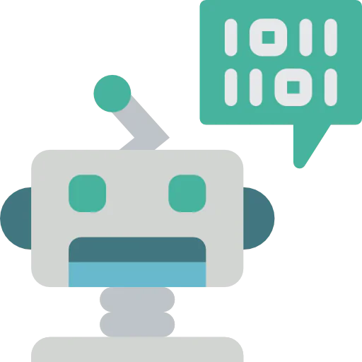 Robot 상