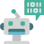 Robot 图标 64x64