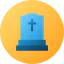Tombstone ícone 64x64