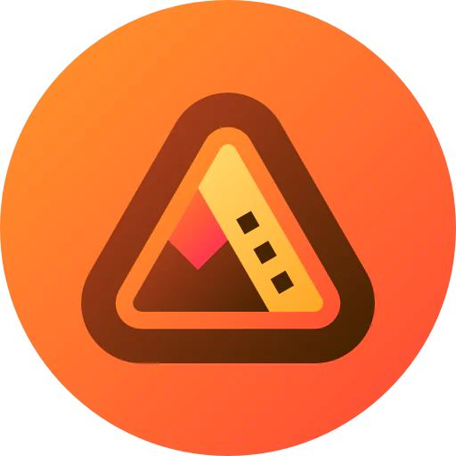 Landslide Symbol