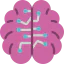 Artificial intelligence 图标 64x64