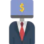 Business 图标 64x64