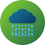 Rain ícone 64x64