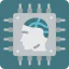Chip 图标 64x64