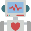 Robot 图标 64x64