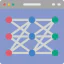 Network ícono 64x64