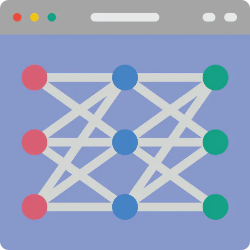Network icon