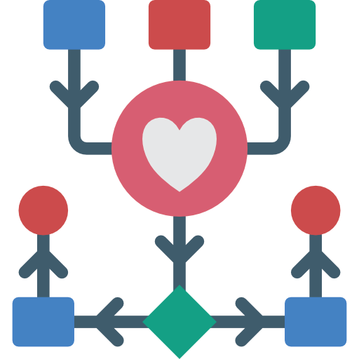 Algorithm іконка