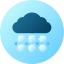 Hail ícone 64x64