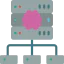Servers ícono 64x64