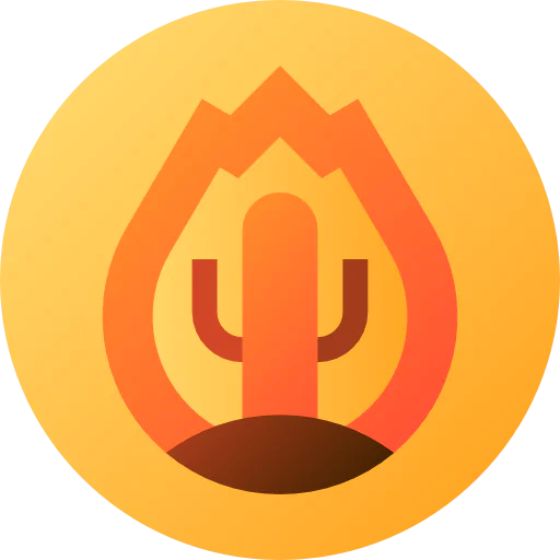 Fire icon