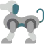 Robot ícono 64x64