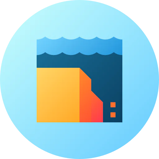 Landslide icône