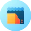 Landslide ícone 64x64