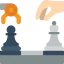 Chess ícono 64x64