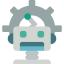 Robot ícono 64x64