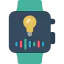 Wristwatch ícono 64x64