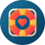 Lifebuoy ícone 64x64