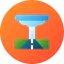 Tornado ícone 64x64