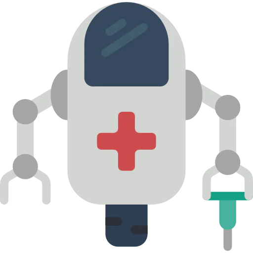 Robot 상