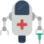 Robot ícono 64x64