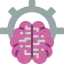 Brain ícono 64x64