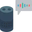 Robot ícono 64x64