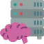 Servers ícono 64x64