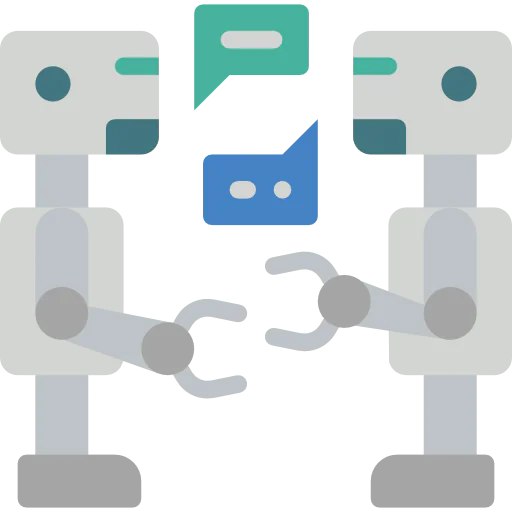 Robots Symbol