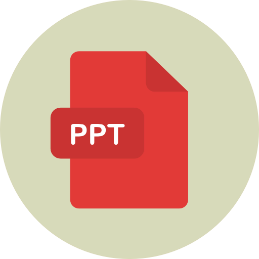 Ppt icon