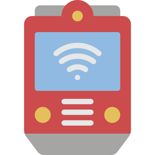 Train icon