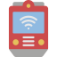 Train ícono 64x64