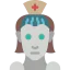 Nurse ícono 64x64