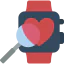 Wristwatch ícono 64x64