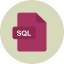 SQL иконка 64x64
