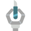 Science ícono 64x64