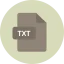 Текст иконка 64x64