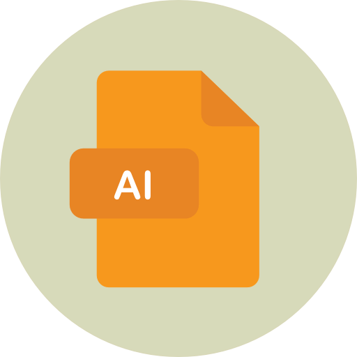 AI icon