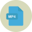 Mp4 іконка 64x64