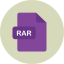 Рар иконка 64x64