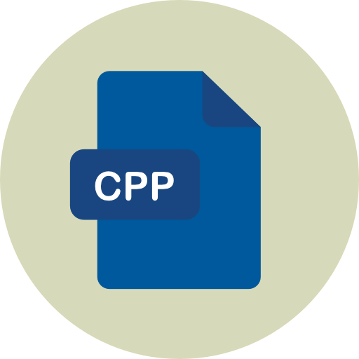Cpp іконка