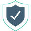 Shield icon 64x64