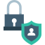 Secured icon 64x64
